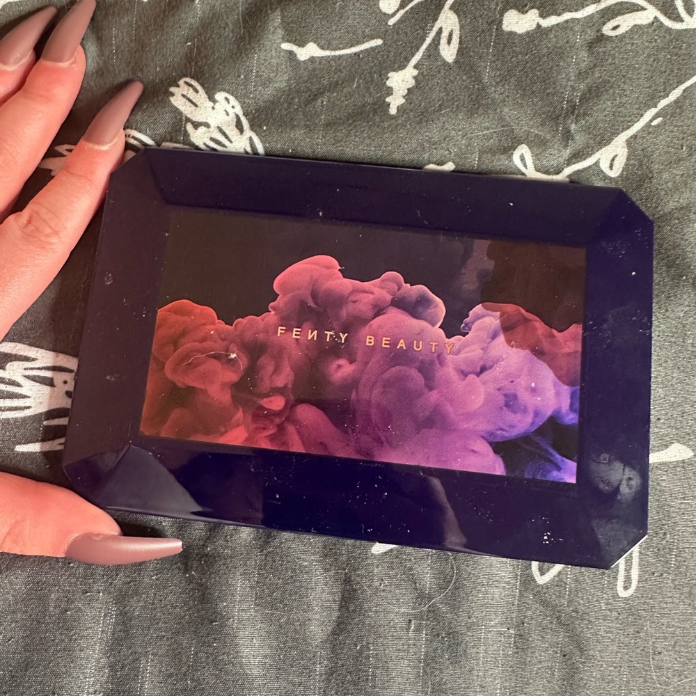 Fenty Beauty Moroccan Spice Palette